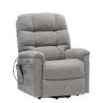 L105K2 lift recliner — view 2