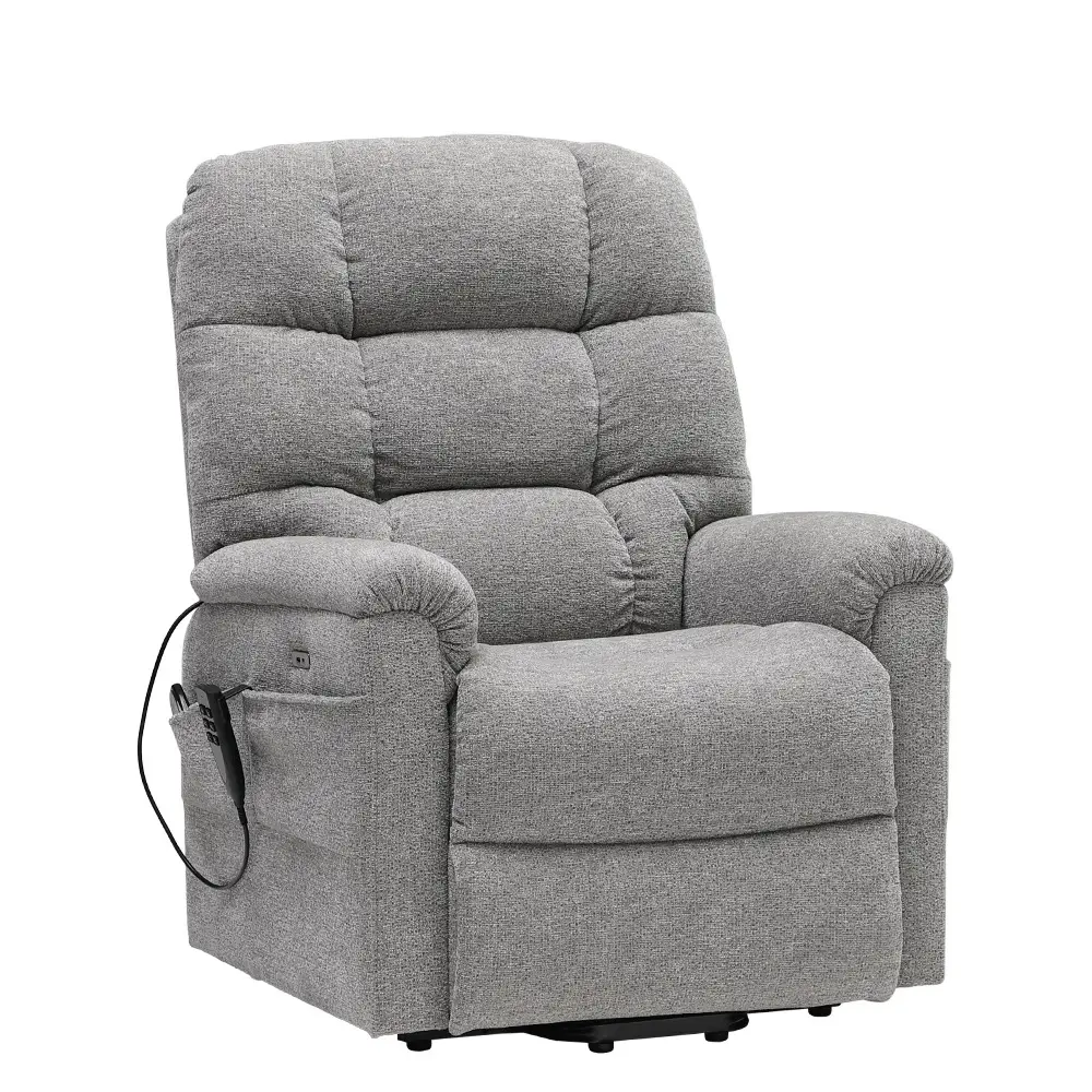 L105K2 lift recliner — view 2