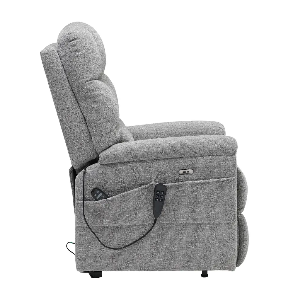L105K2 lift recliner — view 3