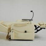 9112L lift recliner — view 2