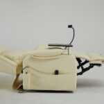 9112L lift recliner — view 3
