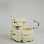 9112L lift recliner — view 4