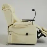 9112L lift recliner — view 7