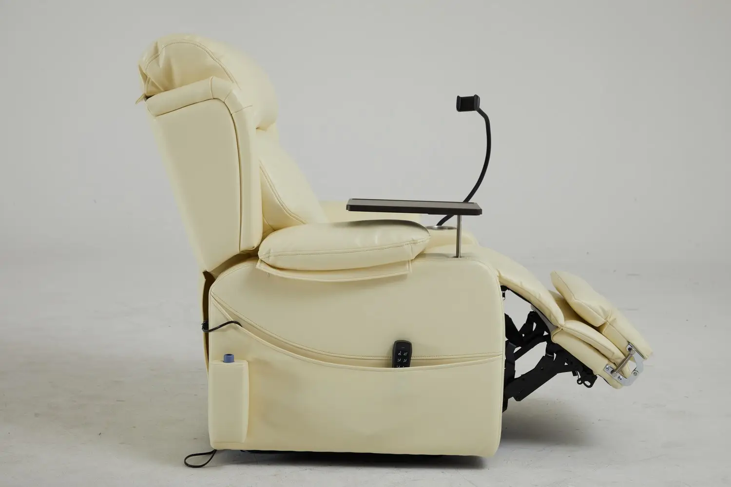 9112L lift recliner — view 7