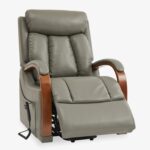 9185 lift recliner — view 2