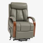 9185 lift recliner — view 3