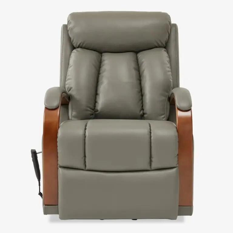 9185 Power Lift Recliner Chair