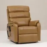 9188 lift recliner — view 2