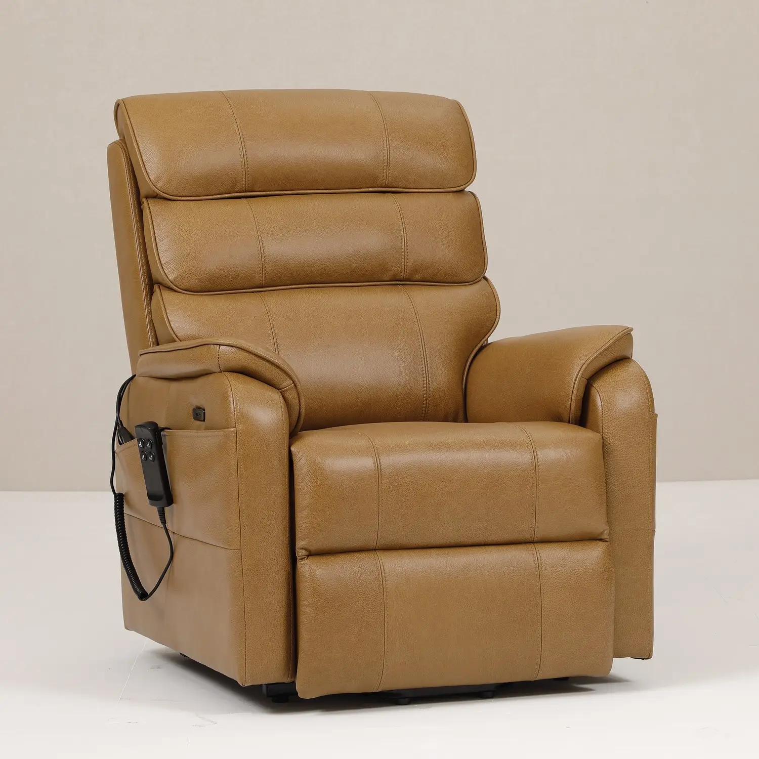 9188 lift recliner — view 2