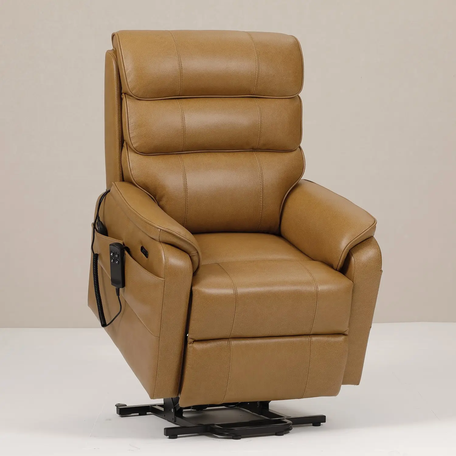 9188 lift recliner — view 4