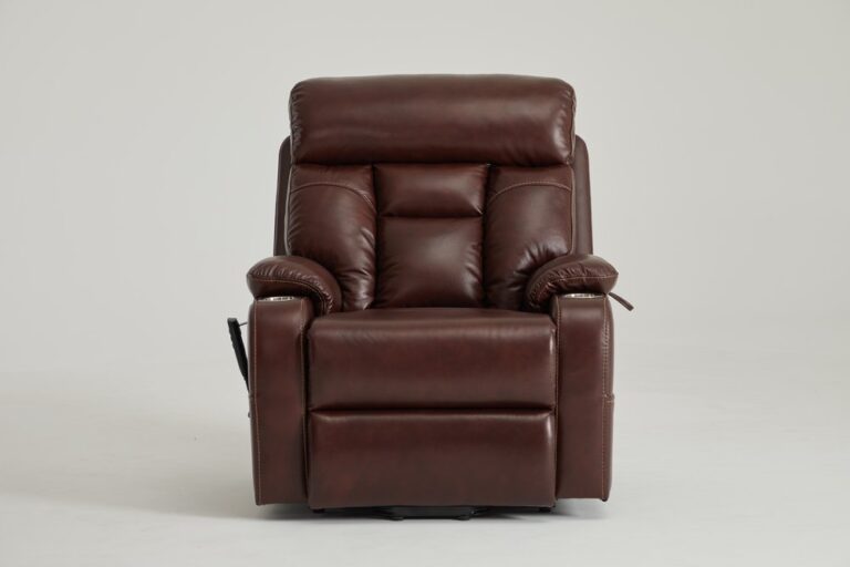 9191 Power Lift Recliner Chair