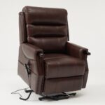 9193 lift recliner — view 2