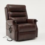 9193 lift recliner — view 3