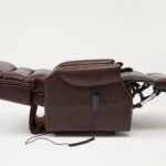 9193 lift recliner — view 5