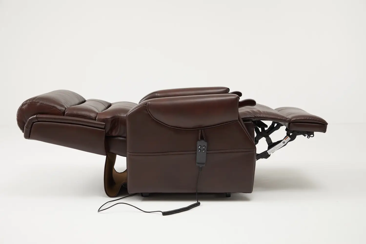 9193 lift recliner — view 5