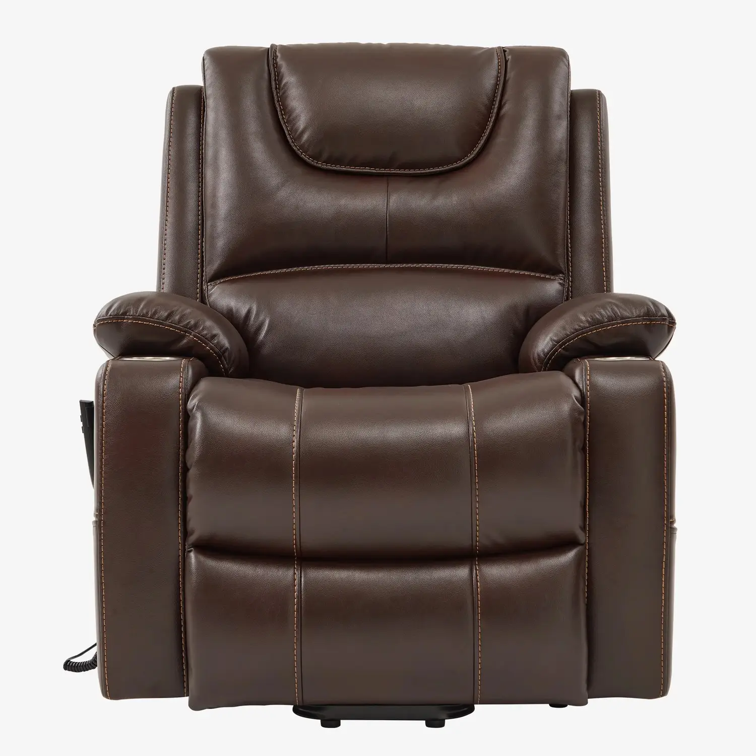 9196 lift recliner — view 1