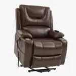 9196 lift recliner — view 2