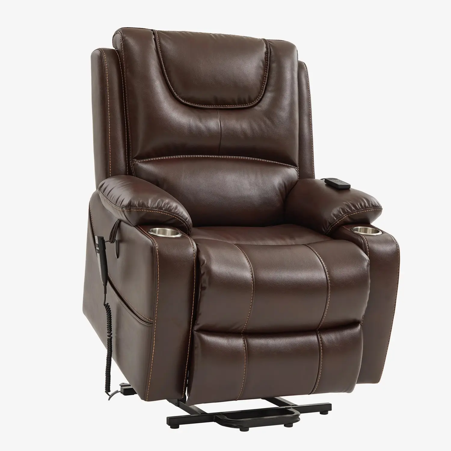9196 lift recliner — view 2