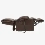 9196 lift recliner — view 3