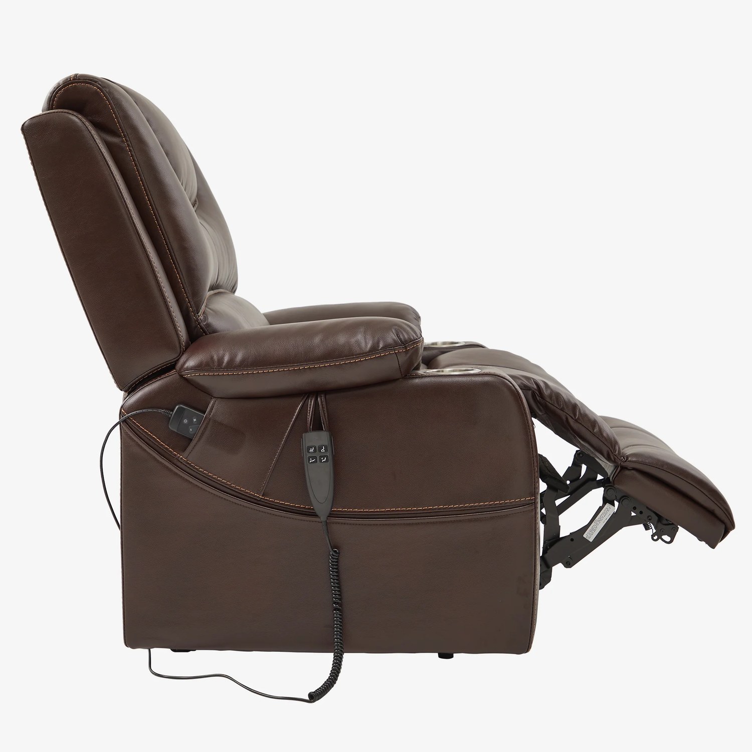 9196 lift recliner — view 4