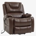 9196 lift recliner — view 5