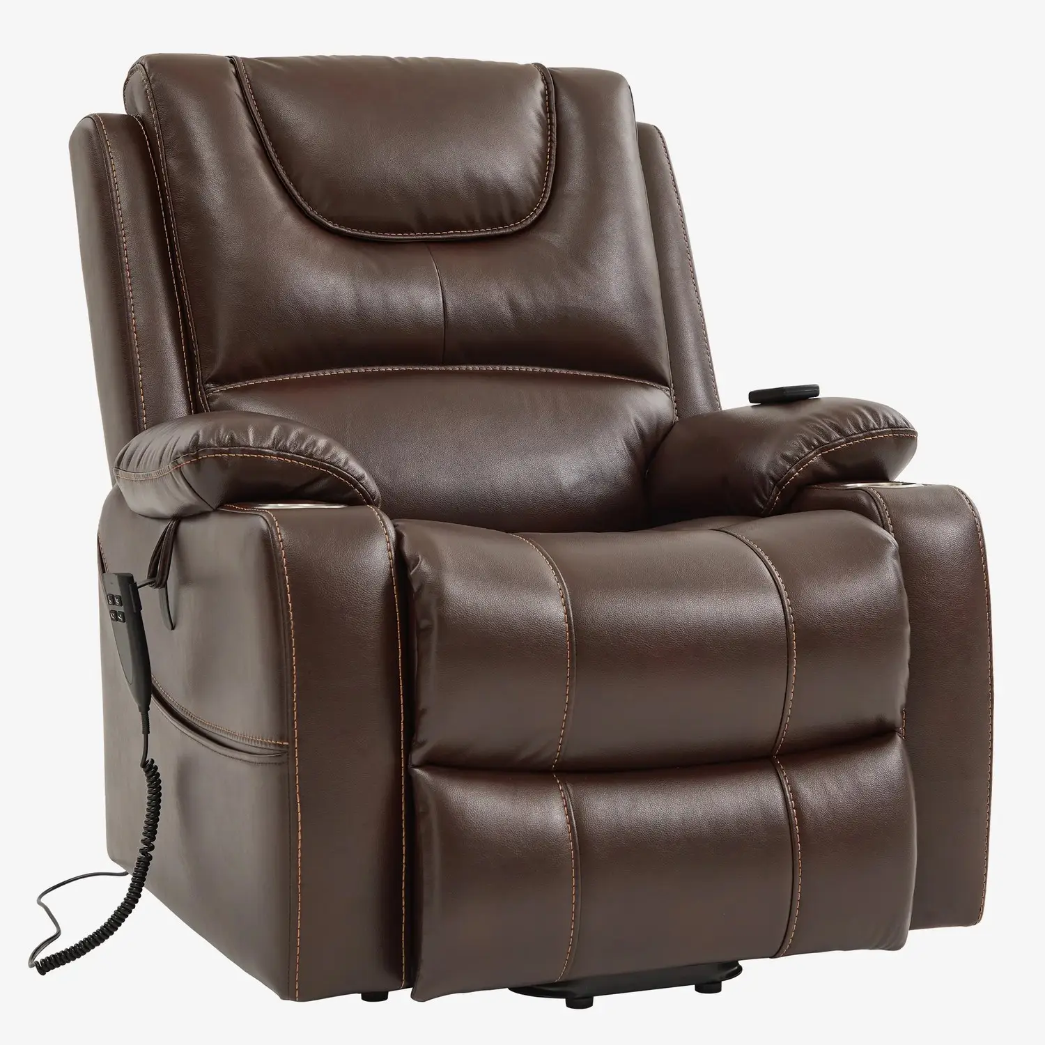 9196 lift recliner — view 5