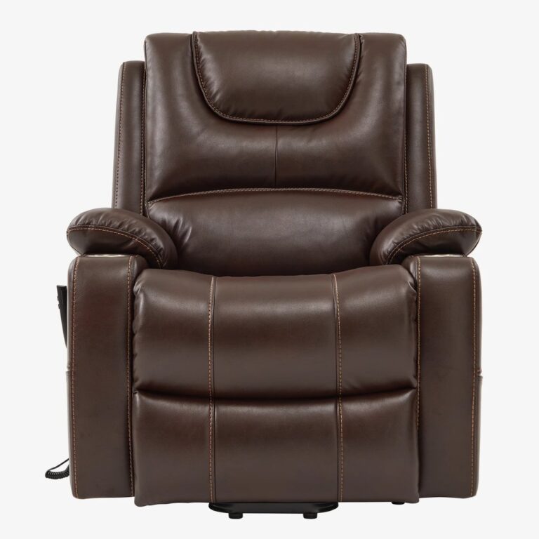 9196 Power Lift Recliner Chair
