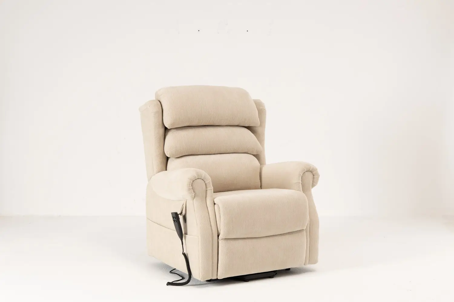9197 lift recliner — view 2