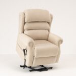 9197 lift recliner — view 4