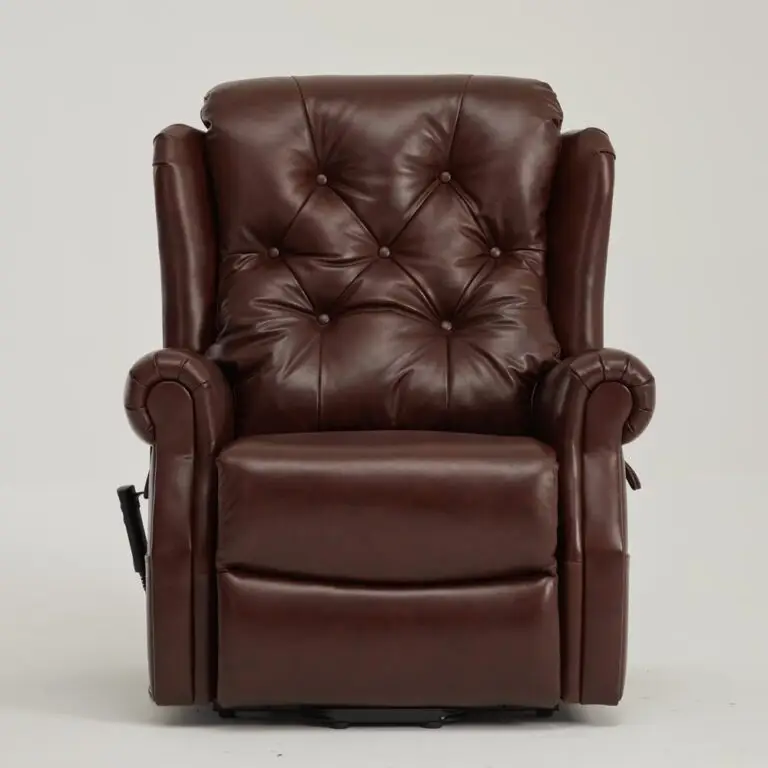 9199 Power Lift Recliner Chair