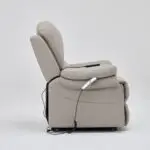 9204 lift recliner — view 5