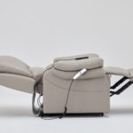 9204 lift recliner — view 6