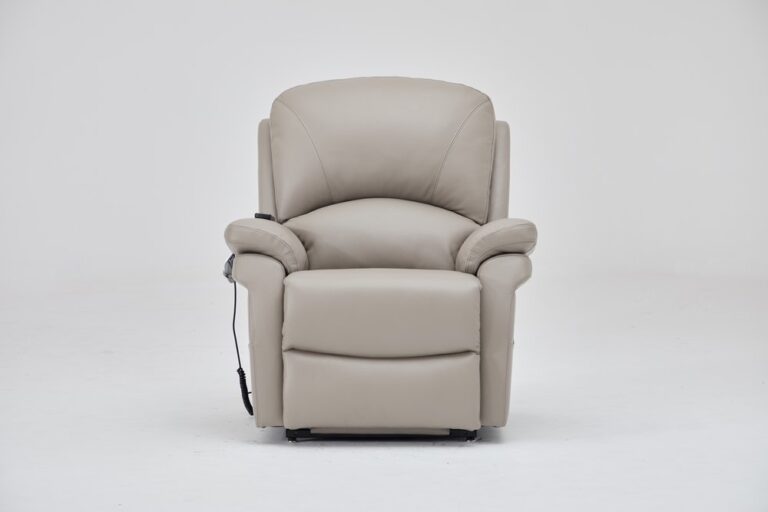 9204 Power Lift Recliner Chair