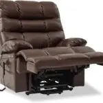 9205 lift recliner — view 5