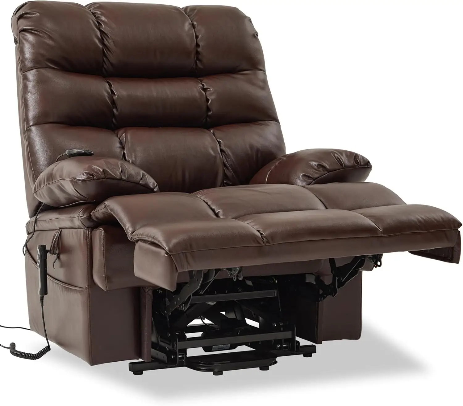 9205 lift recliner — view 5
