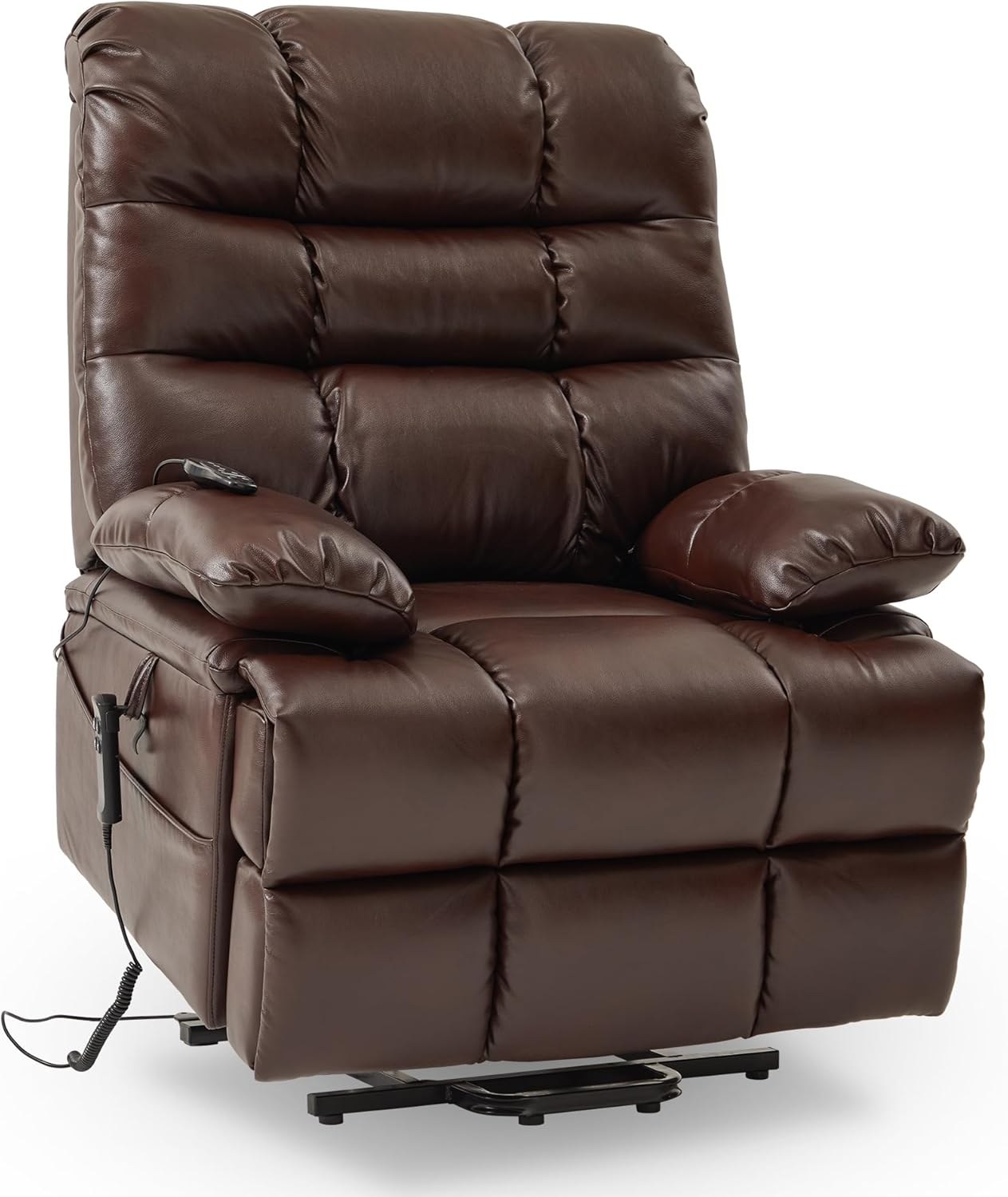 9205 lift recliner — view 6