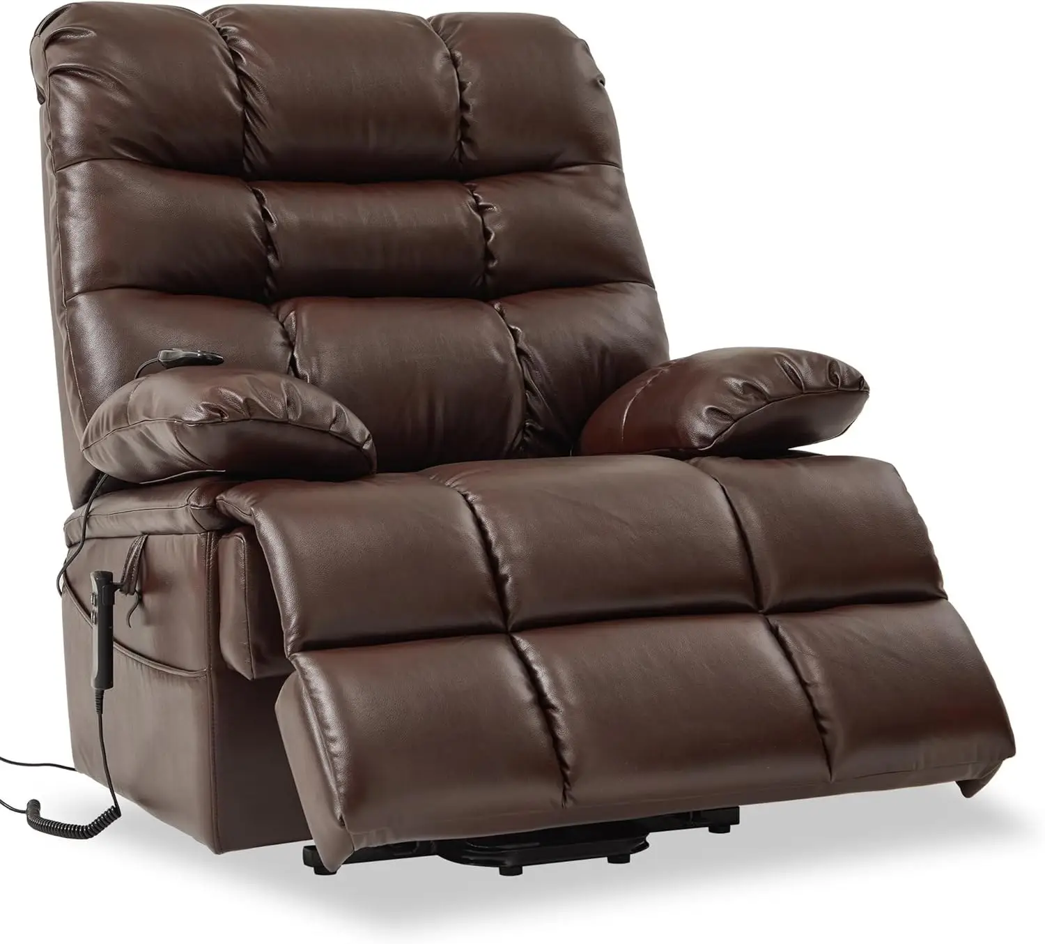 9205 lift recliner — view 7