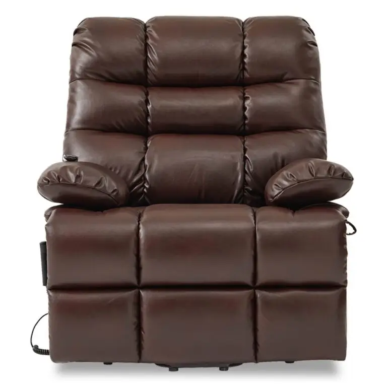 9205 Power Lift Recliner Chair