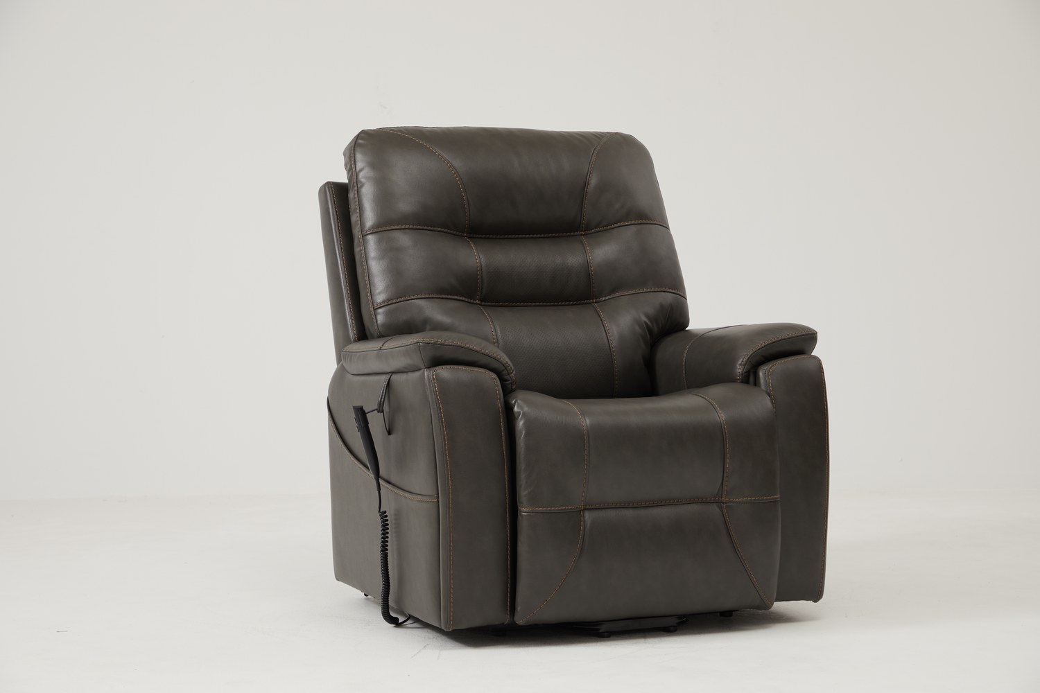 9206 lift recliner — view 2