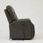 9206 lift recliner — view 6