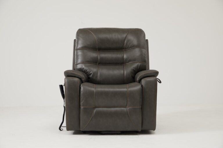 9206 Power Lift Recliner Chair