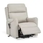 9217 lift recliner — view 2
