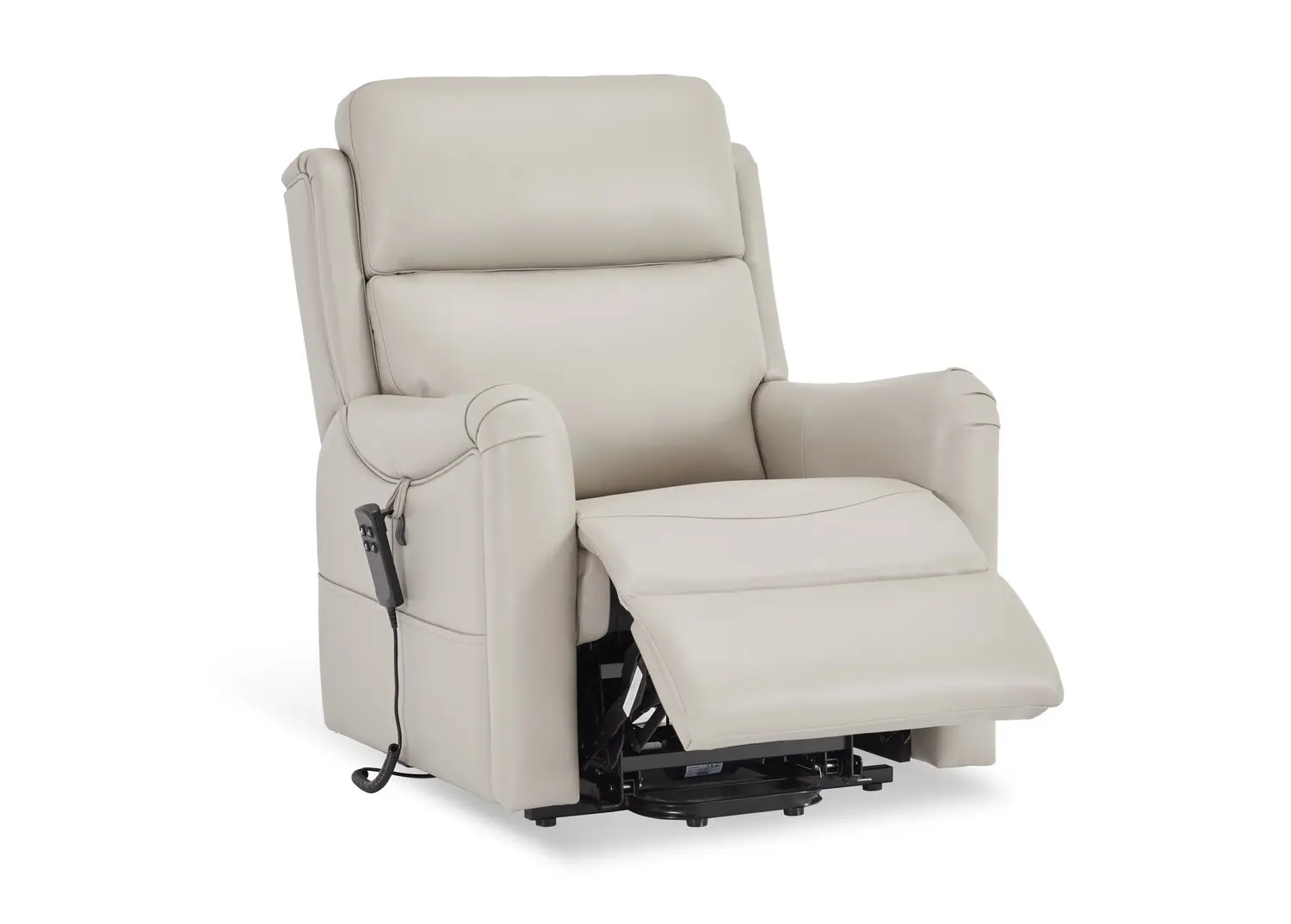 9217 lift recliner — view 2