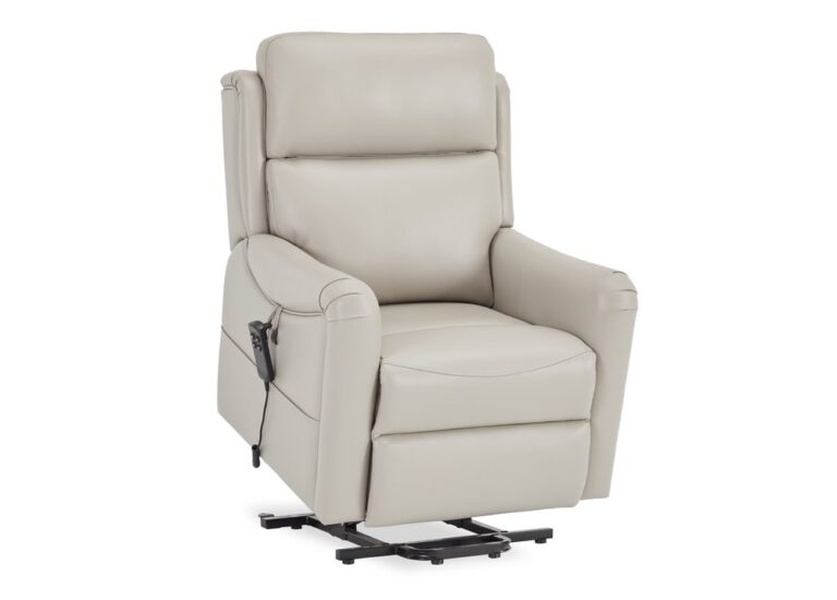 9217 Power Lift Recliner Chair