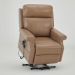 9218 lift recliner — view 2