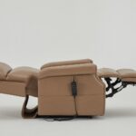 9218 lift recliner — view 3