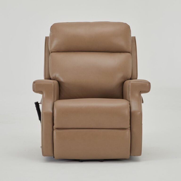 9218 Power Lift Recliner Chair