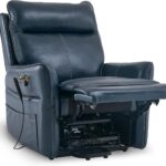 9219 lift recliner — view 2