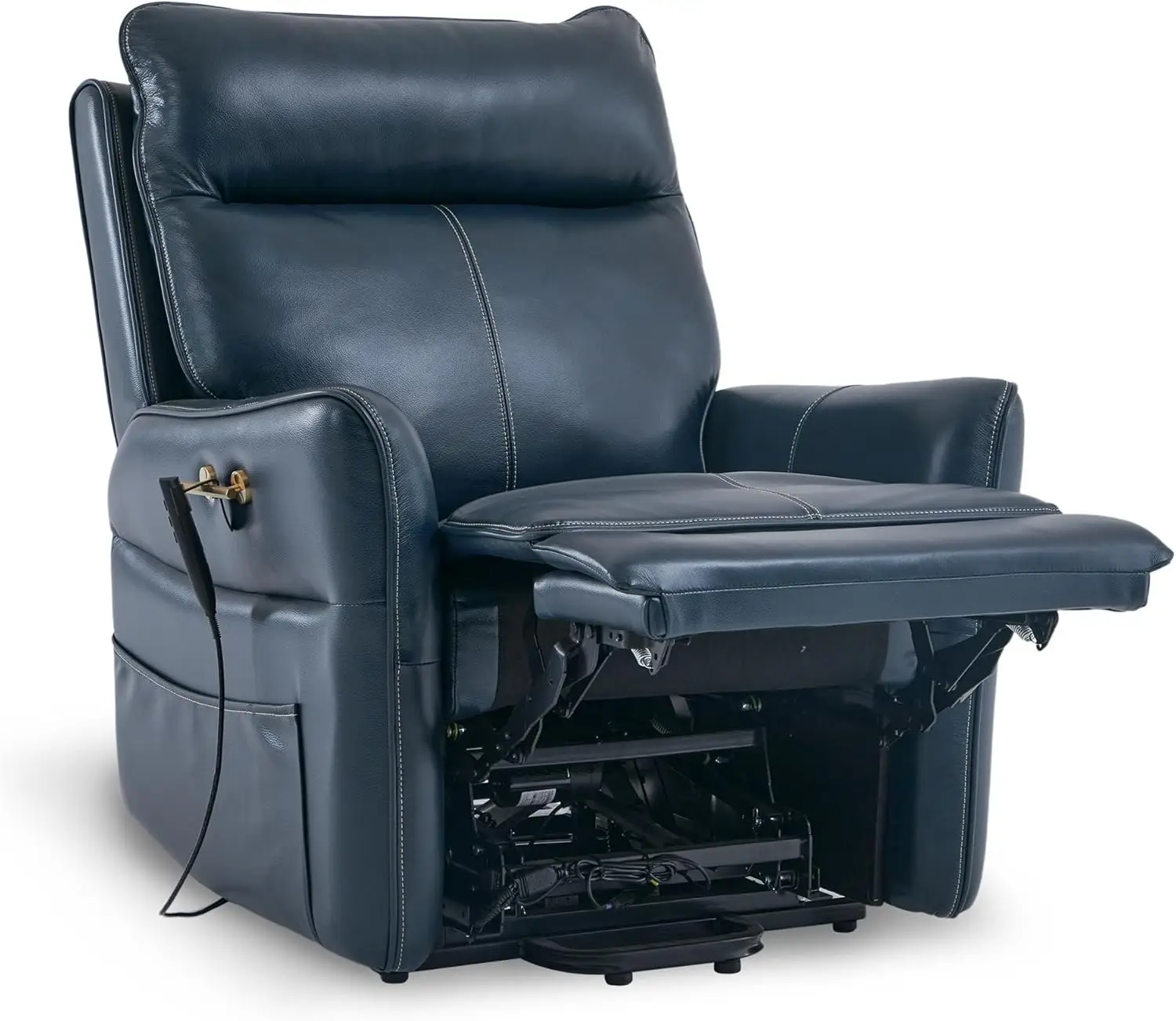 9219 lift recliner — view 2