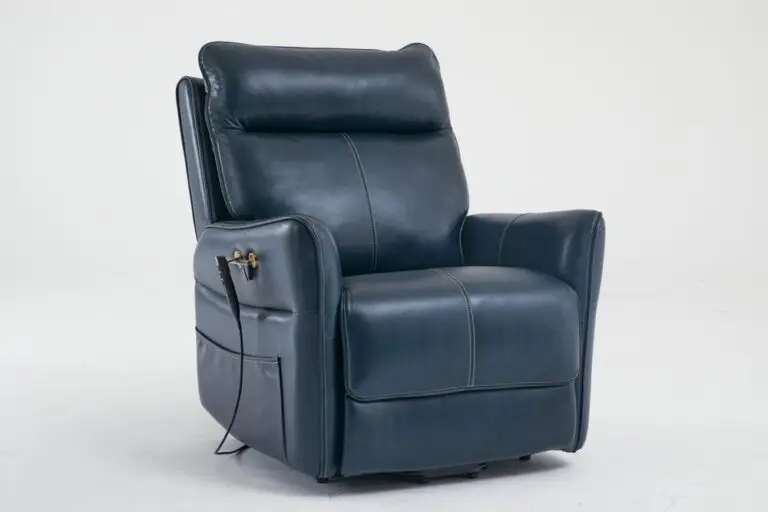9219 Power Lift Recliner Chair